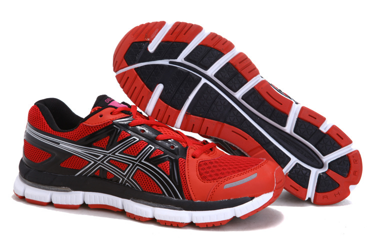 Asics Gel QUIK33 Mens and Womens Running Shoes